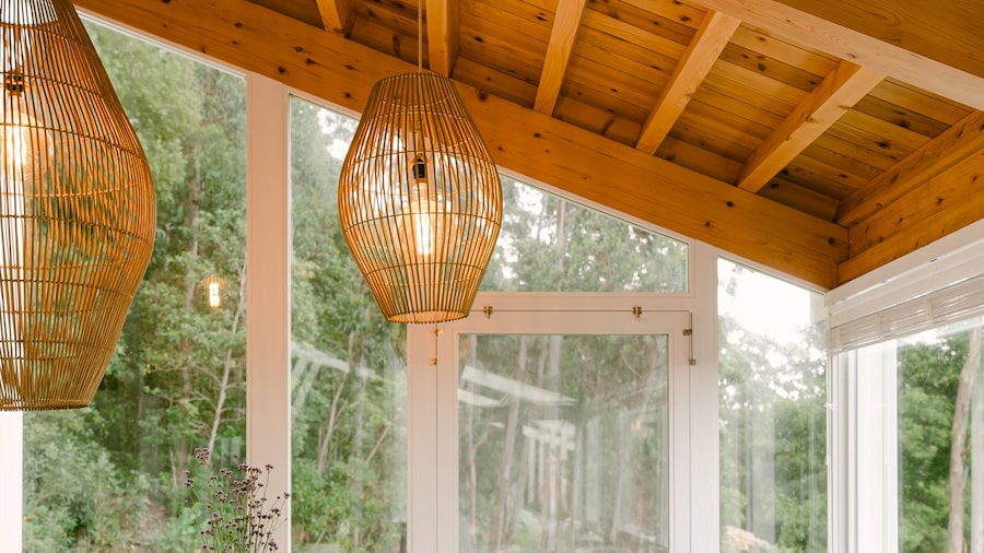 Cabanas da Viscondessa