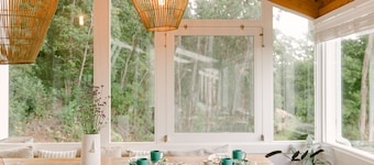 Cabanas da Viscondessa