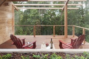 Apartment | Garden view