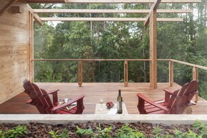 Apartment | Garden view