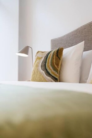 1 bedroom, iron/ironing board, WiFi, bed sheets - Alma da Casa by DA'Home #2E (Porto)