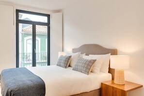 1 quarto, ferros/tábuas de passar roupa, Wi-Fi, roupa de cama