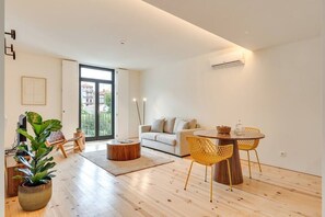 Interior - Alma da Casa by DA'Home #4D (Porto)