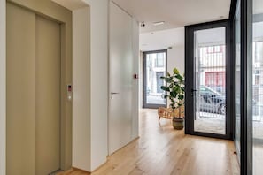 Interieur