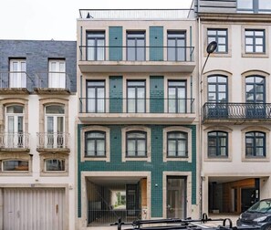 Exterior - Alma da Casa by DA'Home #4E (Porto)