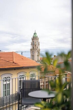 Outdoor dining - Alma da Casa by DA'Home #4E (Porto)