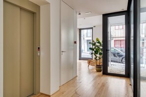 Interior - Alma da Casa by DA'Home #4E (Porto)