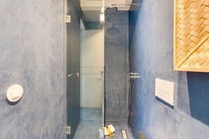 Shower, hair dryer - LÓIOS 74 by DA'Home #02 (Porto)