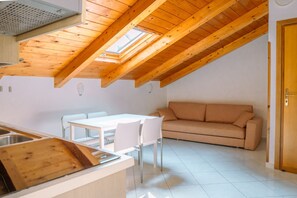 Interior - Complete apartment in the center of Amalfi (AMALFI)