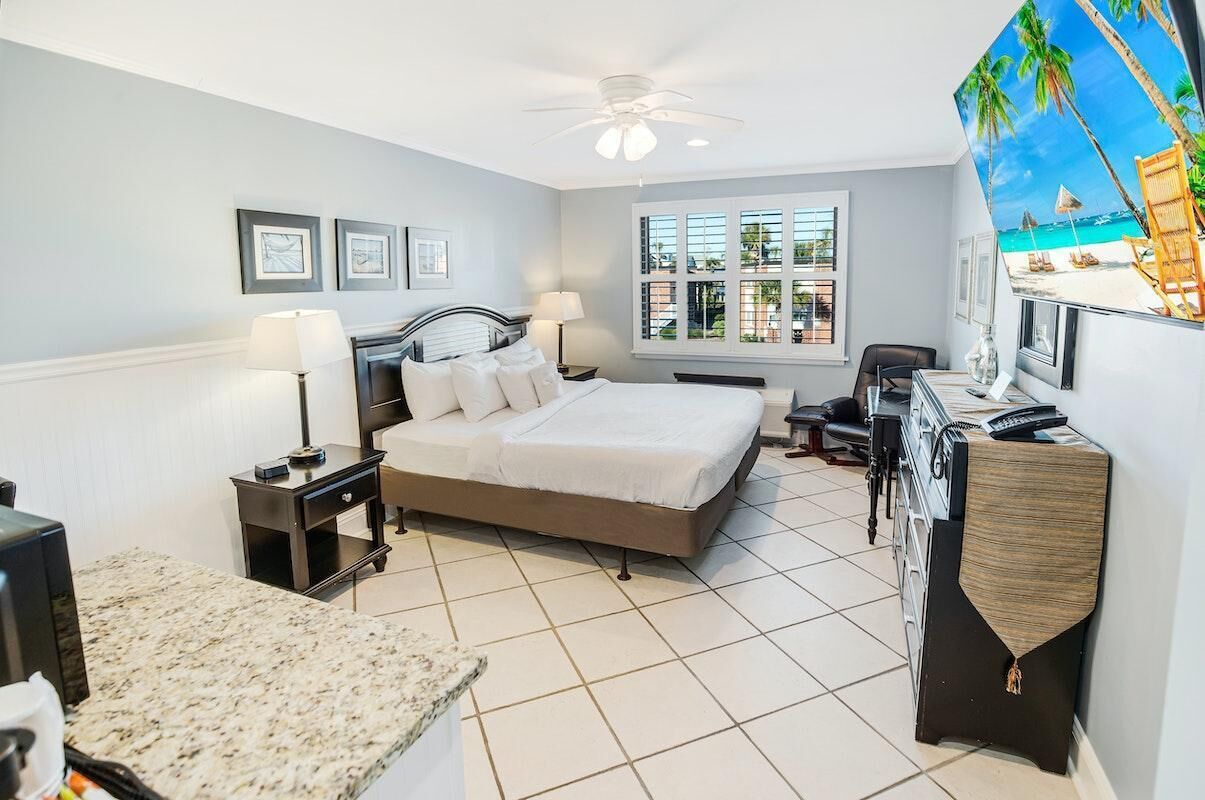 Internetforbindelse, sengetøj