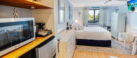 WiFi、ベッドシーツ