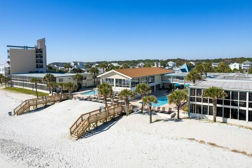 Sand and Sun Resort View King Room 3rd Floor
