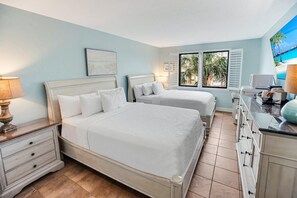 1 chambre, accès Internet, draps fournis