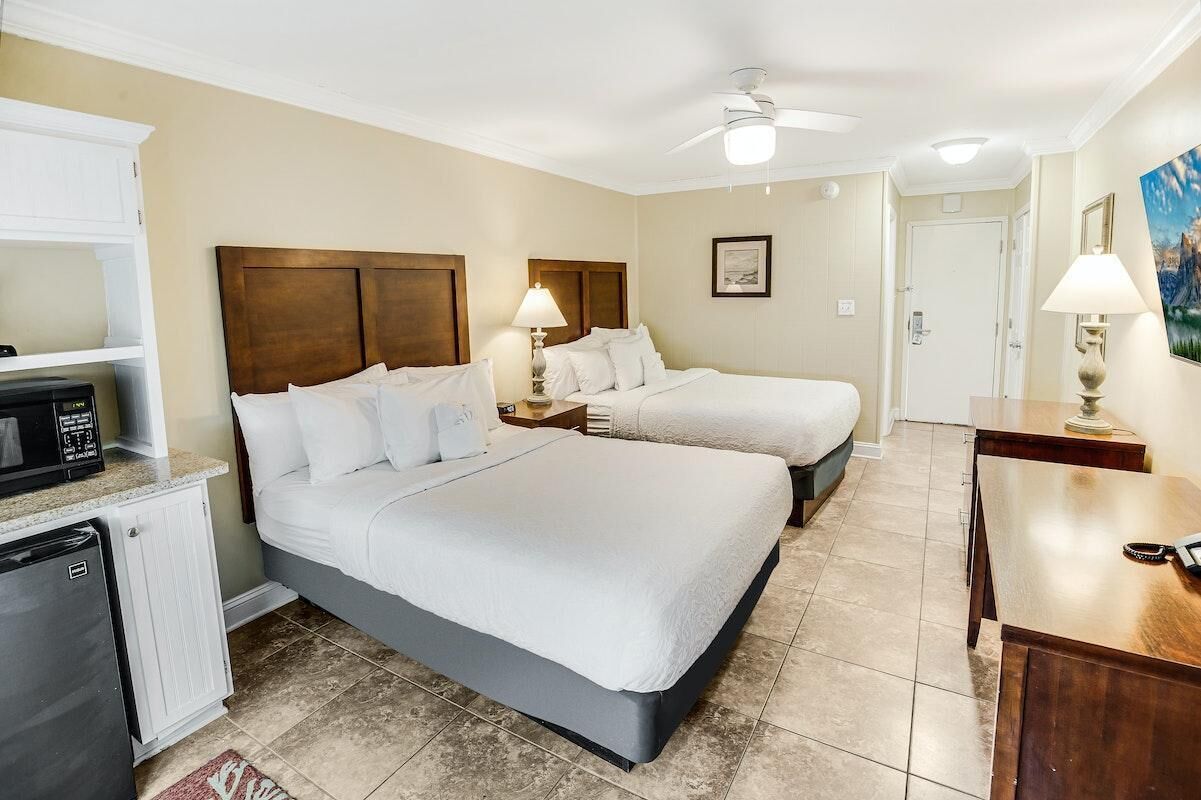 Internetforbindelse, sengetøj