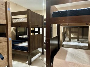 Free WiFi, bed sheets - Hostel Mar (São Luís)