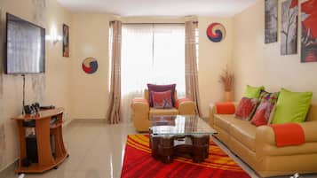 Smart TV 24 pulgadas con canales de televisión digitales