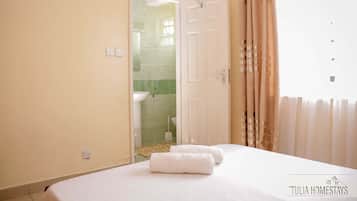 Business Apartment