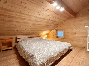 3 Schlafzimmer, kostenloses WLAN