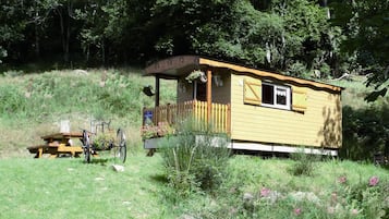 Esterni