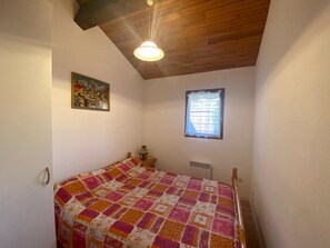 1 dormitorio