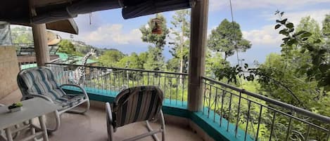 Balcon