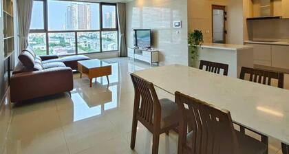 Starlake Daewoo Managed by Anstay Ha Noi