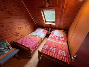 3 chambres