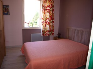 2 slaapkamers