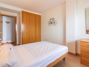2 Schlafzimmer