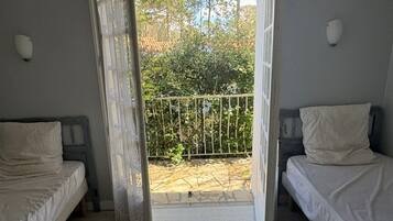 3 chambres, Wi-Fi gratuit