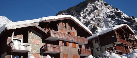 Exterieur