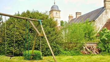Espace pour enfants