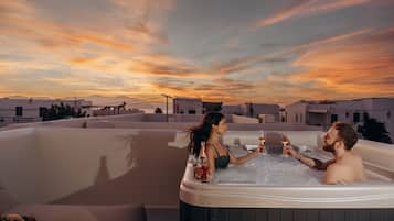 Suite | View from room