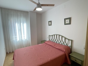 2 habitaciones 
