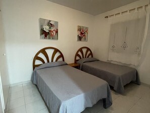 1 bedroom - Cozy Apartment in Quiet Area of Peñíscola Near Sierra de Irta with Pool (Peñíscola)