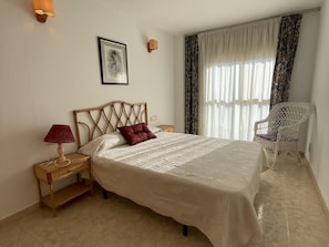 2 habitaciones 