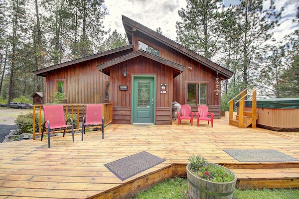 Exterior View - Main entryway