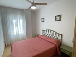 2 habitaciones 