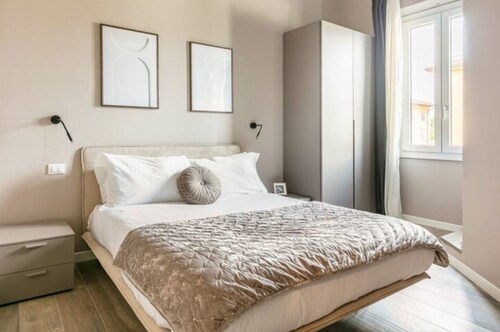 Luxury awesome in San Frediano