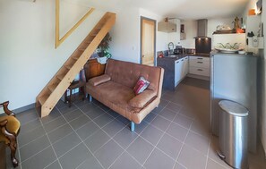 Living area - Beautiful home in Vic-la-Gardiole (Vic-la-Gardiole)