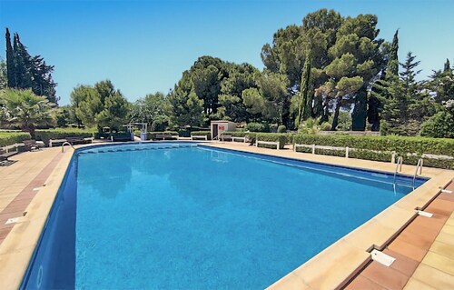 Stunning home in Vic-la-Gardiole
