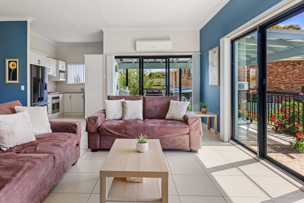 Perfect Townhouse, Kiama Heights NSW, Kiama, 02 Vacation Rental