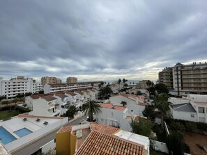 Exterior - Cozy 2-Bedroom Apartment, 150m from Beach, Pool, Tennis, Parking, in Peñíscola (Peñíscola)