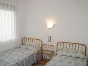 2 Schlafzimmer, kostenloses WLAN