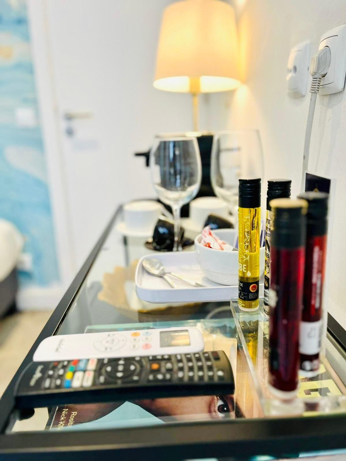 Foto - Lisbon Studios