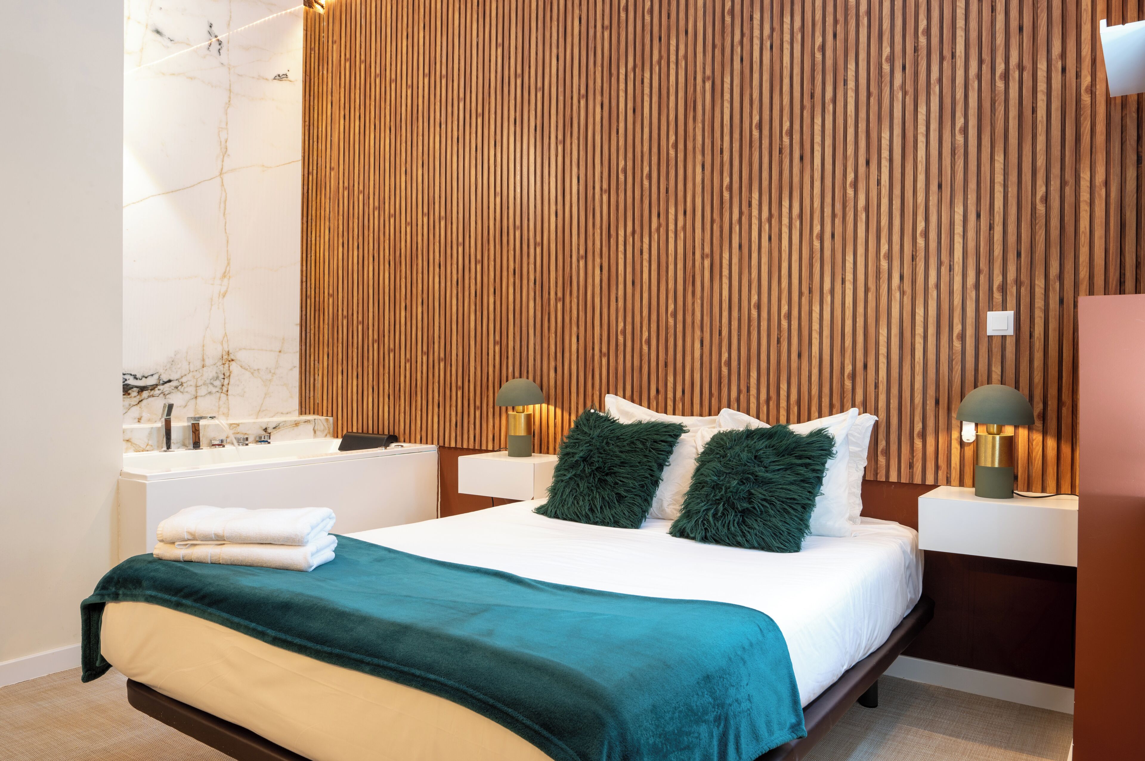 Foto - Lisbon Studios