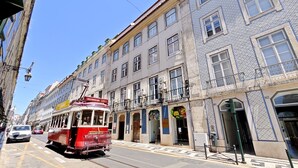 Eksteriør