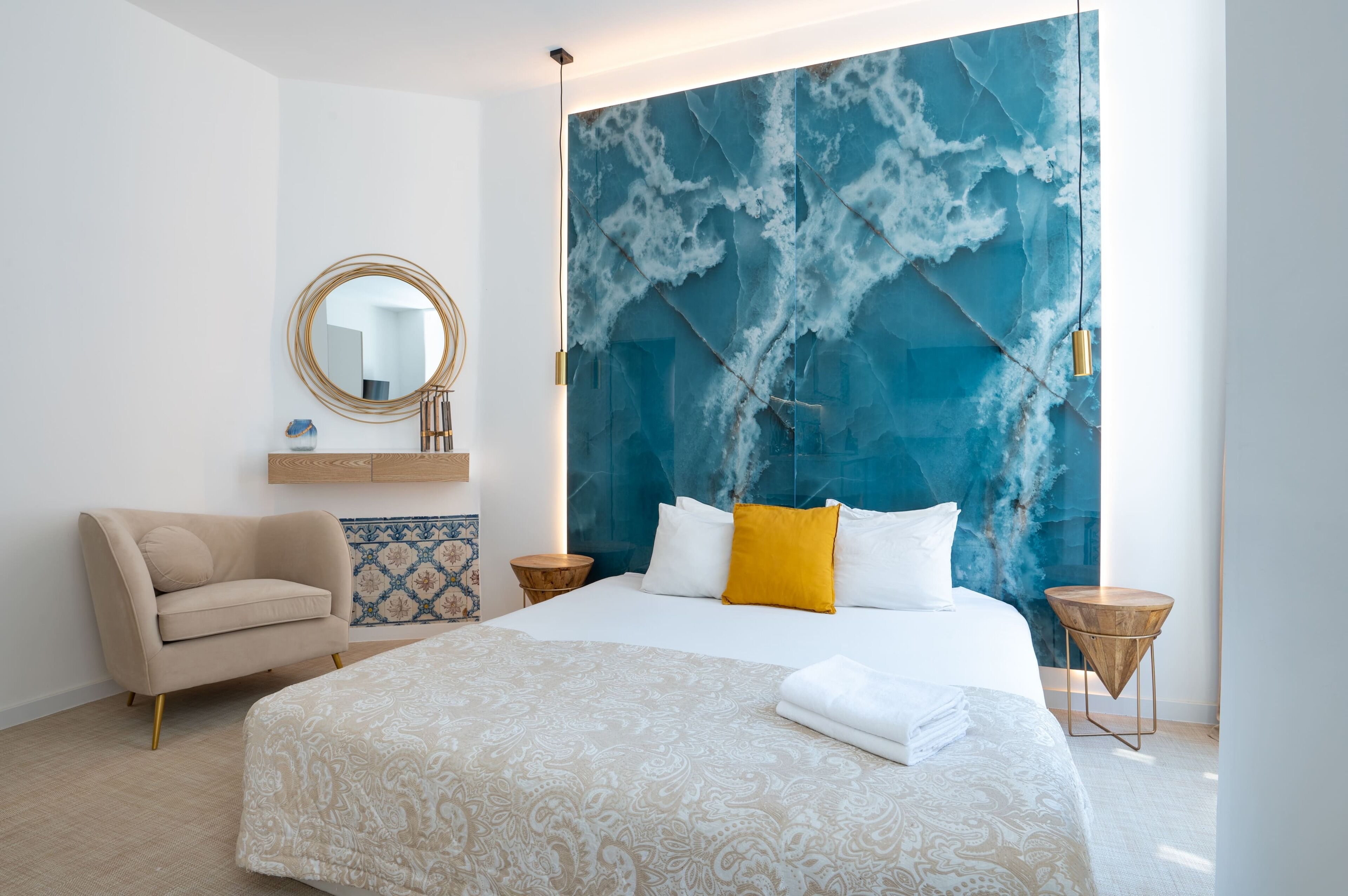 Foto - Lisbon Studios