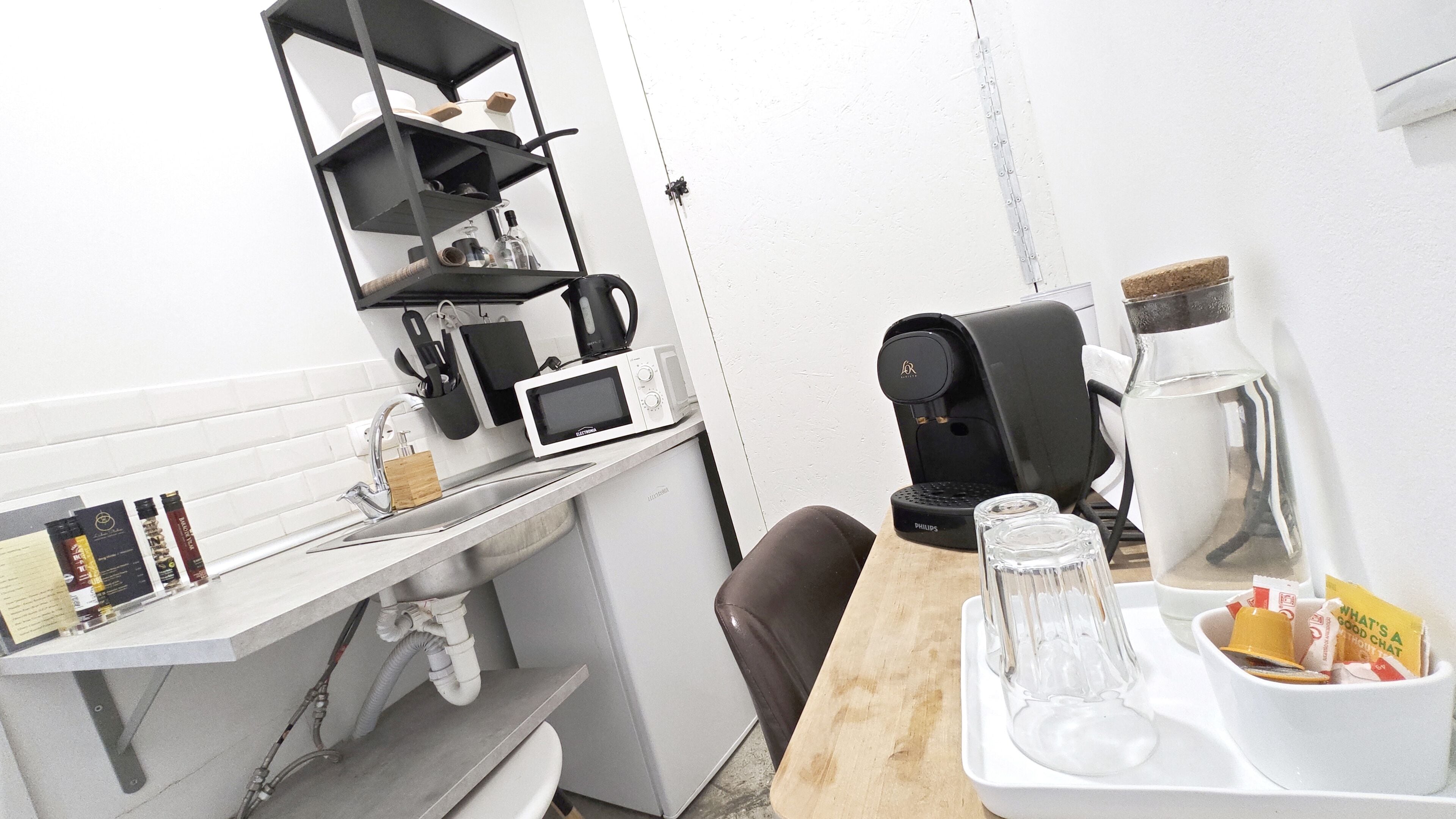 Foto - Lisbon Studios