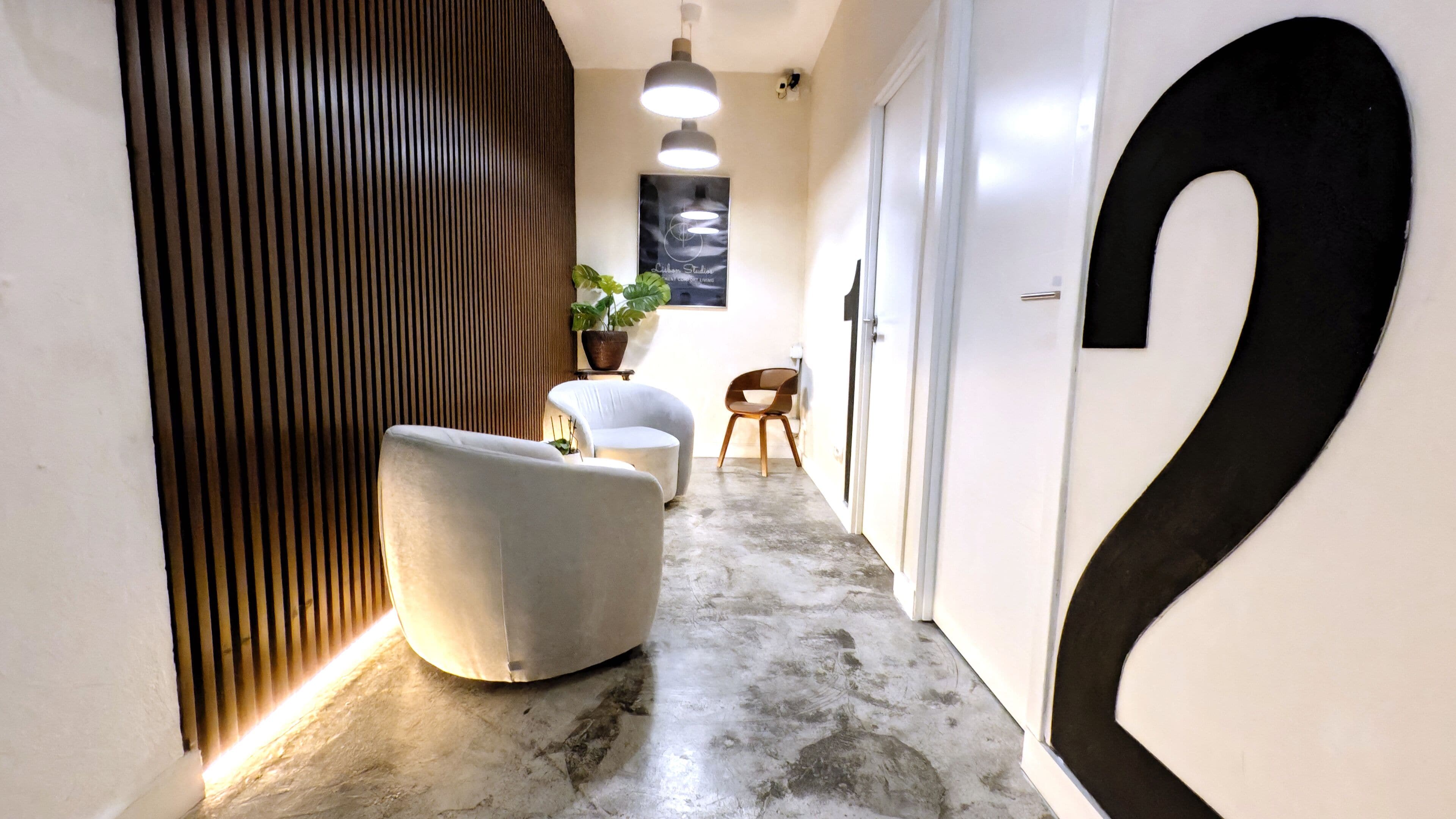 Foto - Lisbon Studios